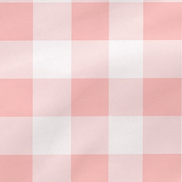 Detský vankúšik Vichy – Happy Friday-image-1