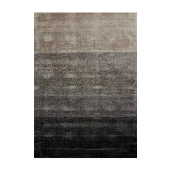 Koberec Shiny Grey, 170x240 cm
