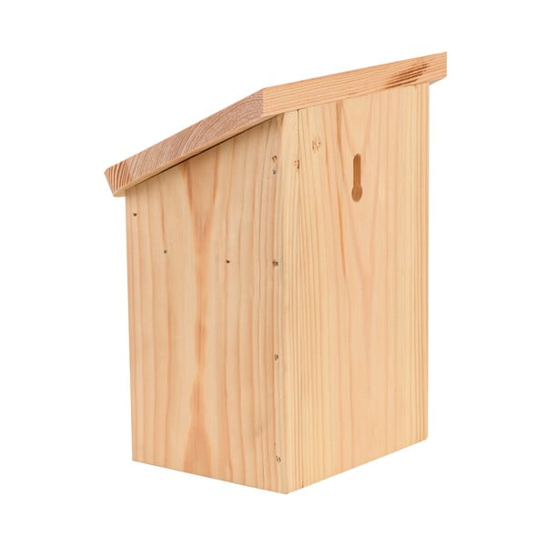 Domček pre včely z masívnej borovice Esschert Design Diapozitiv-image-1
