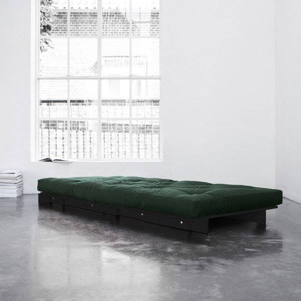 Variabilné kreslo Karup Roots Wenge/Botella-image-2