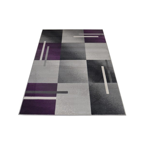 Koberec Webtappeti Estro Loras, 160 × 230 cm-image-2