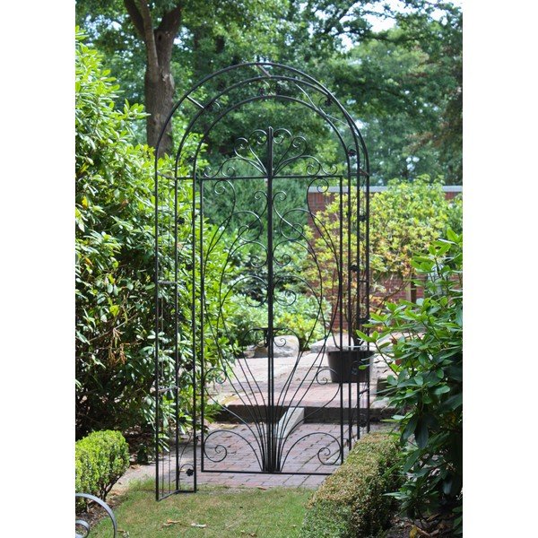 Bránka Bagana – Garden Pleasure-image-1