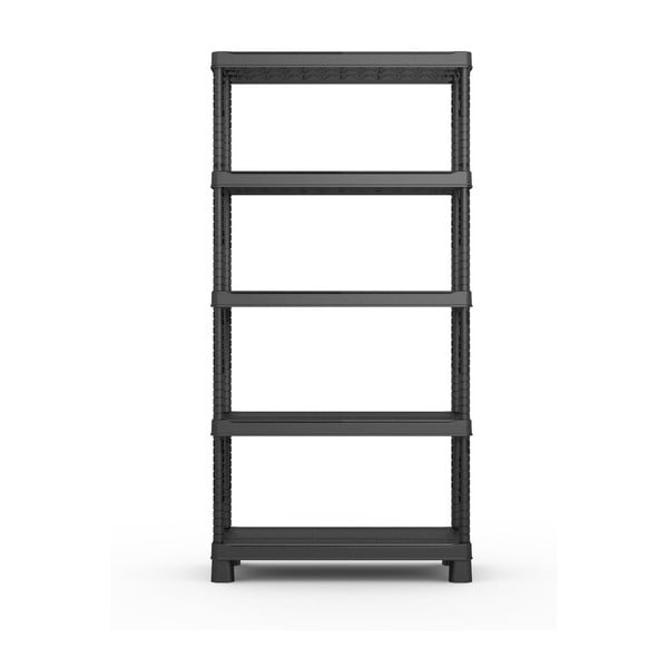 Dielenský regál Plus Tribac - Keter-image-2