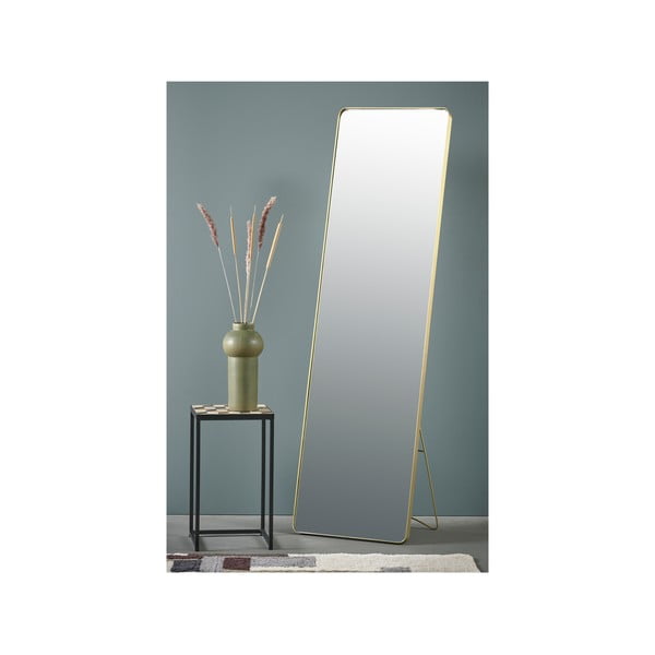 Stojacie zrkadlo 45x140 cm Verdal – Villa Collection-image-2