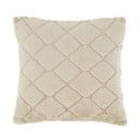 Dekoračný vankúš z mikroplyšu 43x43 cm Cosy Diamond – Catherine Lansfield