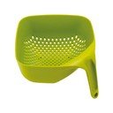 Veľké zelené kubické cedidlo Joseph Joseph Square Colander