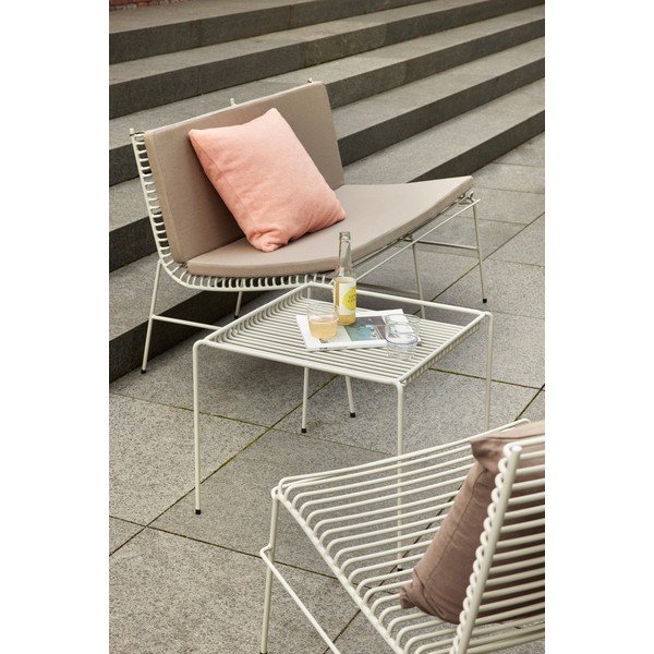 Dekoračný vankúš 50x50 cm Alive – Hübsch-image-2