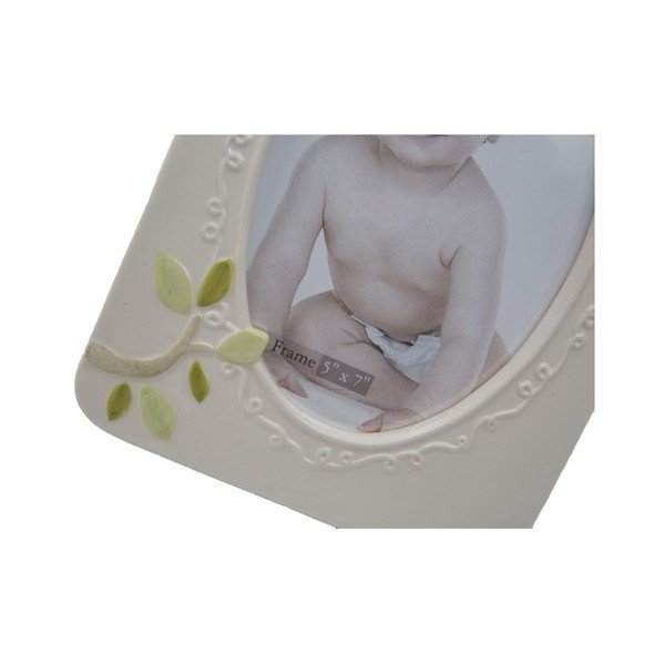 Fotorámik Mauro Ferretti Oval Spring, na fotografiu 15 × 23 cm-image-3