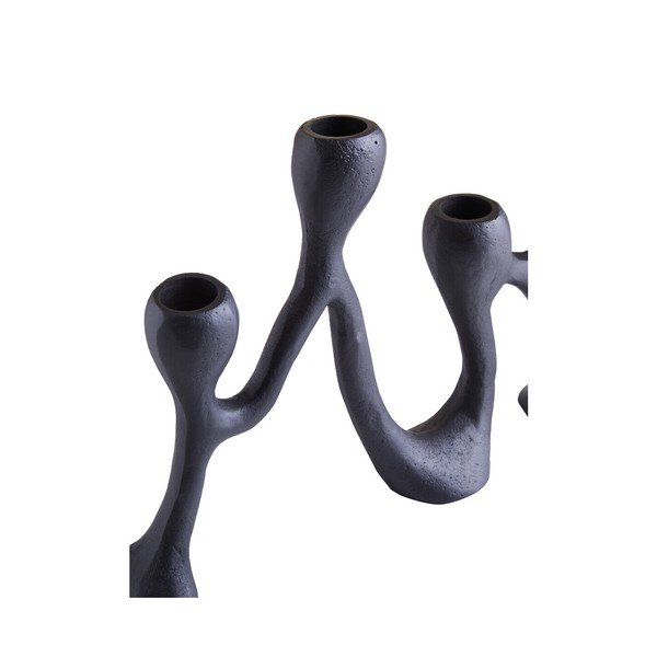 Kovový svietnik Prato – Premier Housewares-image-2