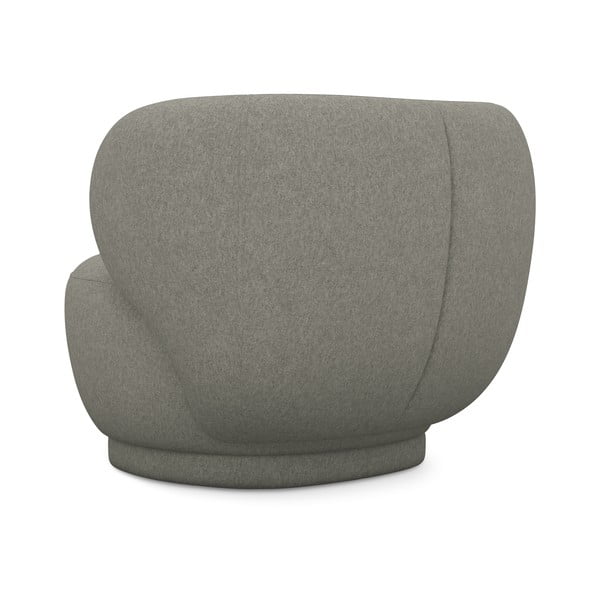 Sivé kreslo Hina – Makamii-image-3