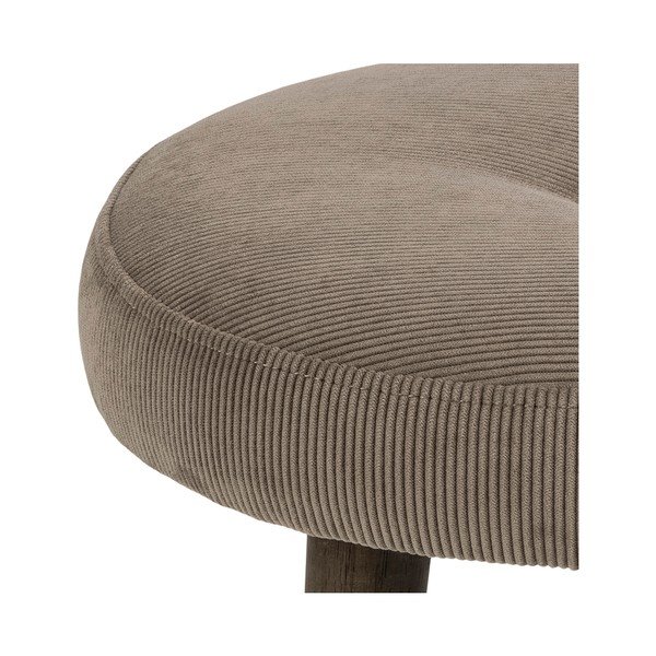 Béžová stolička Frisco - Actona-image-4