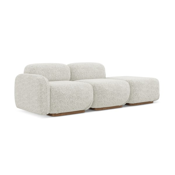 Krémovobiela leňoška (ľavý roh) Ailani – Makamii-image-3