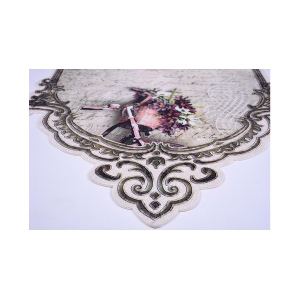 Koberec Vitaus Malika Freo, 80 × 120 cm-image-2