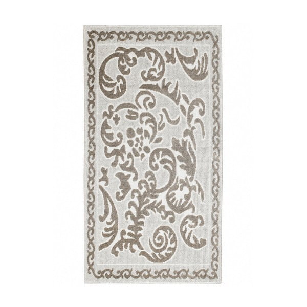 Hnedý koberec Magenta Amazon, 80 x 150 cm