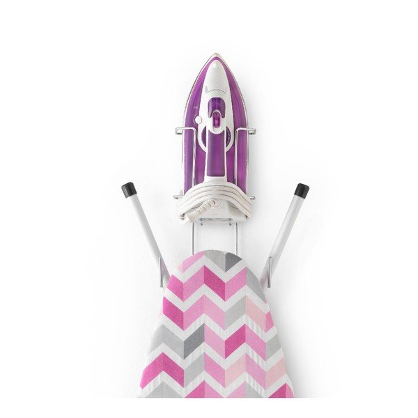 Držiak na žehliacu dosku a žehličku Metaltex-image-1