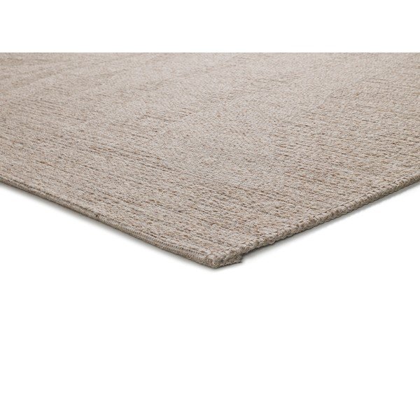 Béžový koberec 129x190 cm Pure Beige – Universal-image-2