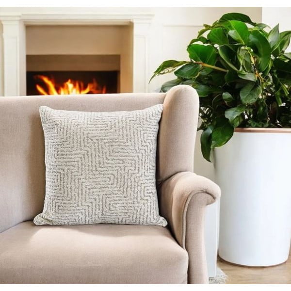 Obliečka na vankúš 45x45 cm – Mila Home-image-3