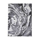 Sivý koberec 80x150 cm Apollo – Think Rugs