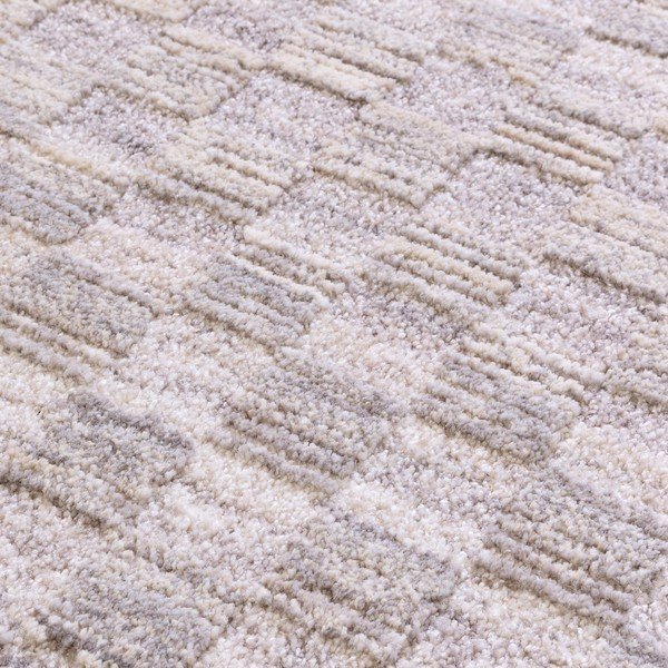 Sivobéžový koberec 240x320 cm Laurent Grey Silver – Asiatic Carpets-image-4