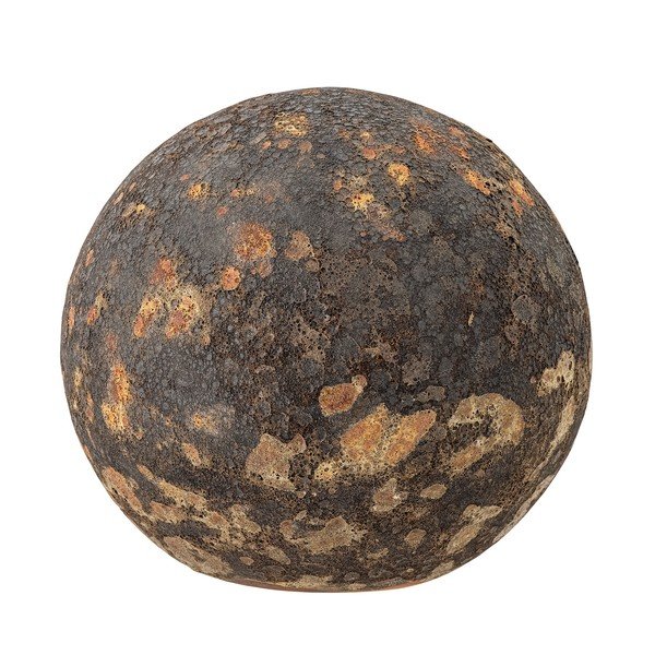 Dekoračné gule na záhradu z terakoty Reese – Bloomingville-image-2