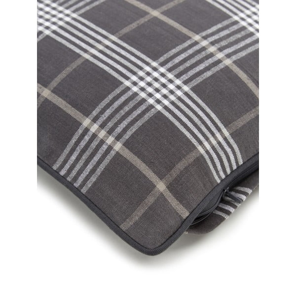 Obliečka na vankúš 45x45 cm Stirling - Westwing Collection-image-2