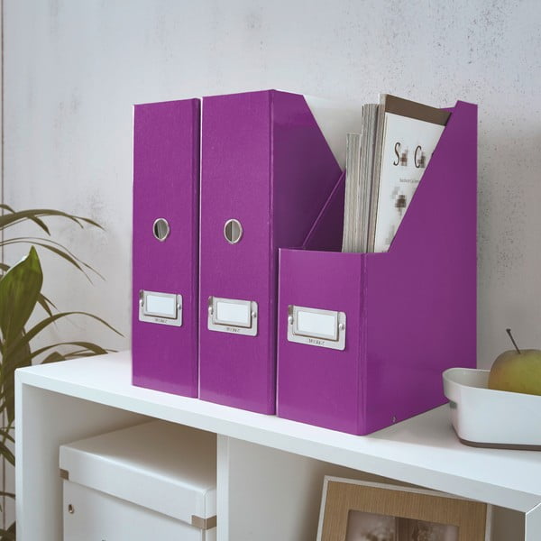 Kartónový organizér Click&Store – Leitz-image-1