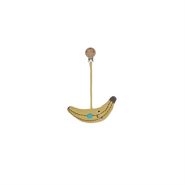Klip na cumlík Yummy – OYOY Mini
