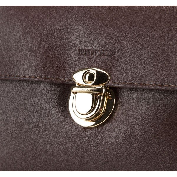 Kabelka Young Case Chocolate-image-3