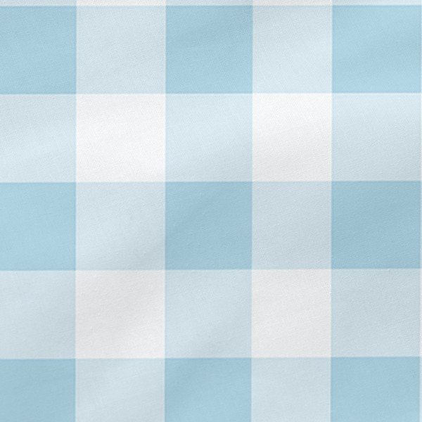 Detský vankúšik Vichy – Happy Friday-image-1