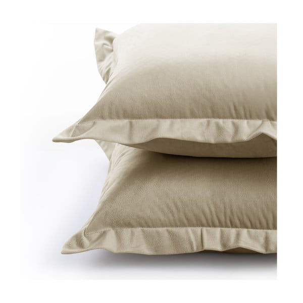 Obliečky na vankúše v súprave 2 ks 50x70 cm Side – Restilo