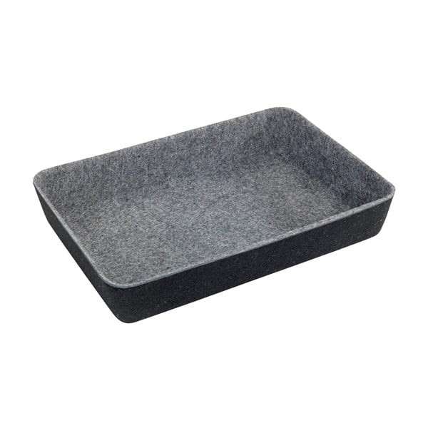 Súprava 7 sivých organizérov Wenko-image-2