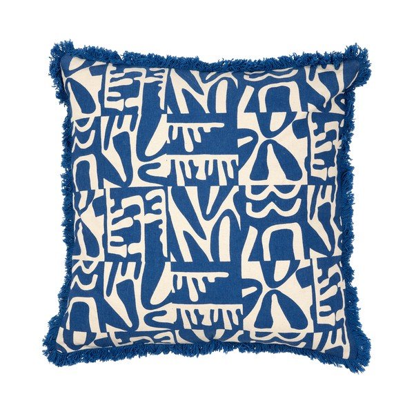 Textilná obliečka na vankúš 45x45 cm Funny - Sema