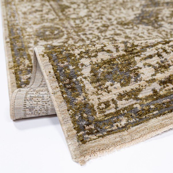 Zelený koberec 160x230 cm Cordelia Vintage – Flair Rugs-image-4