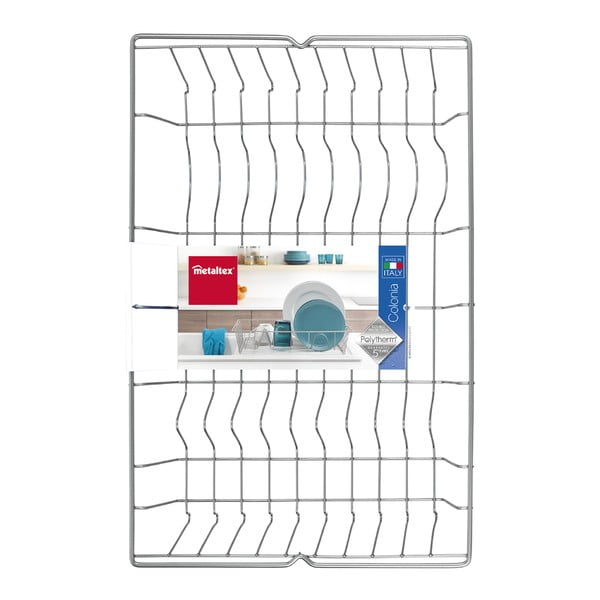 Odkvapávač na riad Metaltex Colonia-image-1