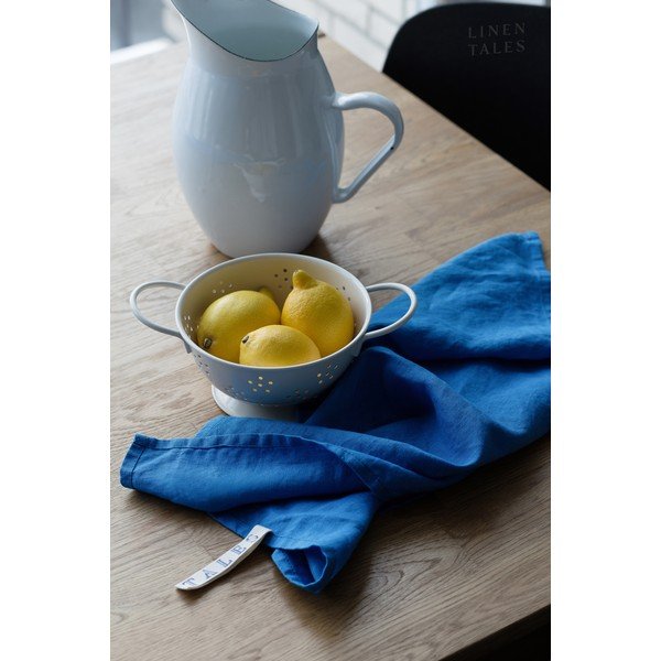 Ľanová utierka 45x65 cm - Linen Tales-image-1