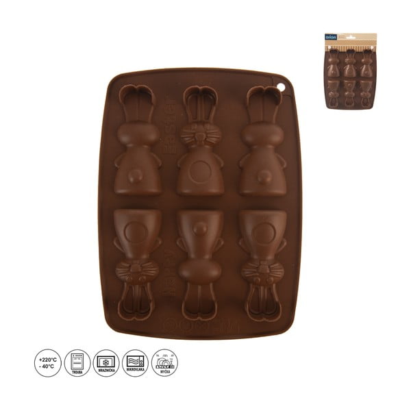 Silikónová forma na pečenie 18x24 cm – Orion-image-4