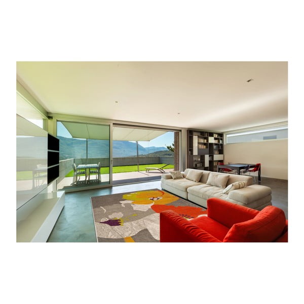 Koberec Webtapetti Orchid Multi,  184 x 275 cm-image-2
