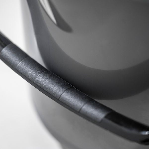 Čierne vedro Addis Clean, 10 l-image-2