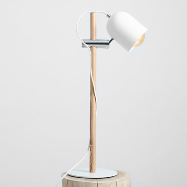 Stolnová lampa Olof