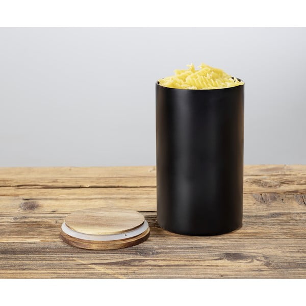 Sklenená dóza na potraviny – Wenko-image-1