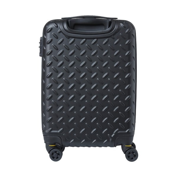 Cestovný kufor na kolieskach veľkosť S Industrial Plate – Caterpillar-image-3