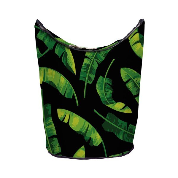 Úložný kôš  Butter Kings Palm Leaf-image-1