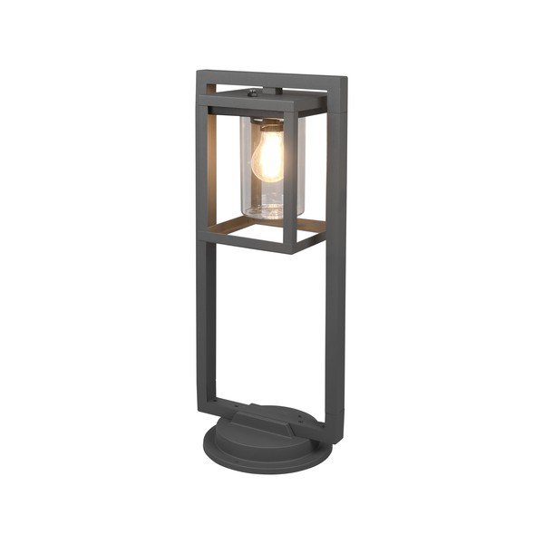 Vonkajšie svietidlo (výška  6 cm) Lunga – Trio