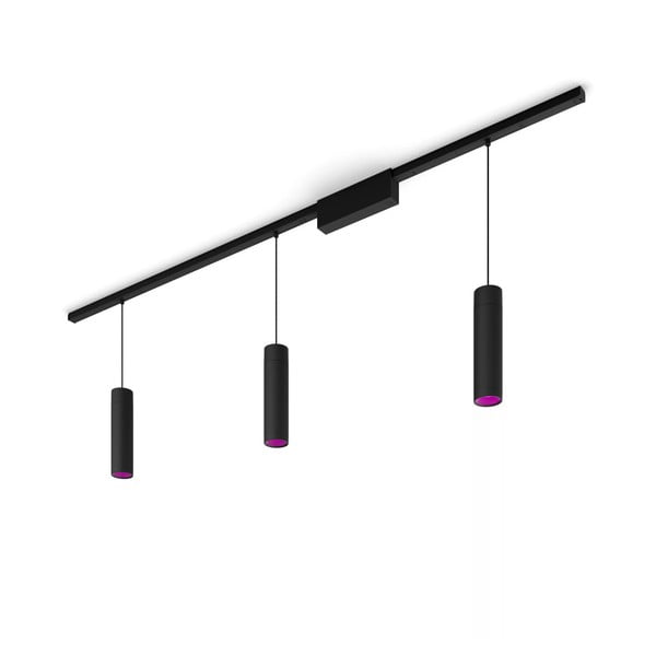 LED inteligentné závesné svietidlo 16 W Perifo – Philips Hue