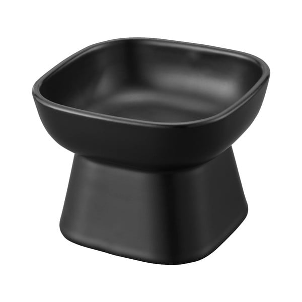 Keramická miska pre domáceho maznáčika Tower – YAMAZAKI