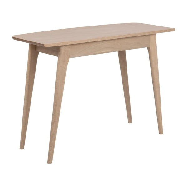 Pracovný stôl Actona Woodstock-image-4