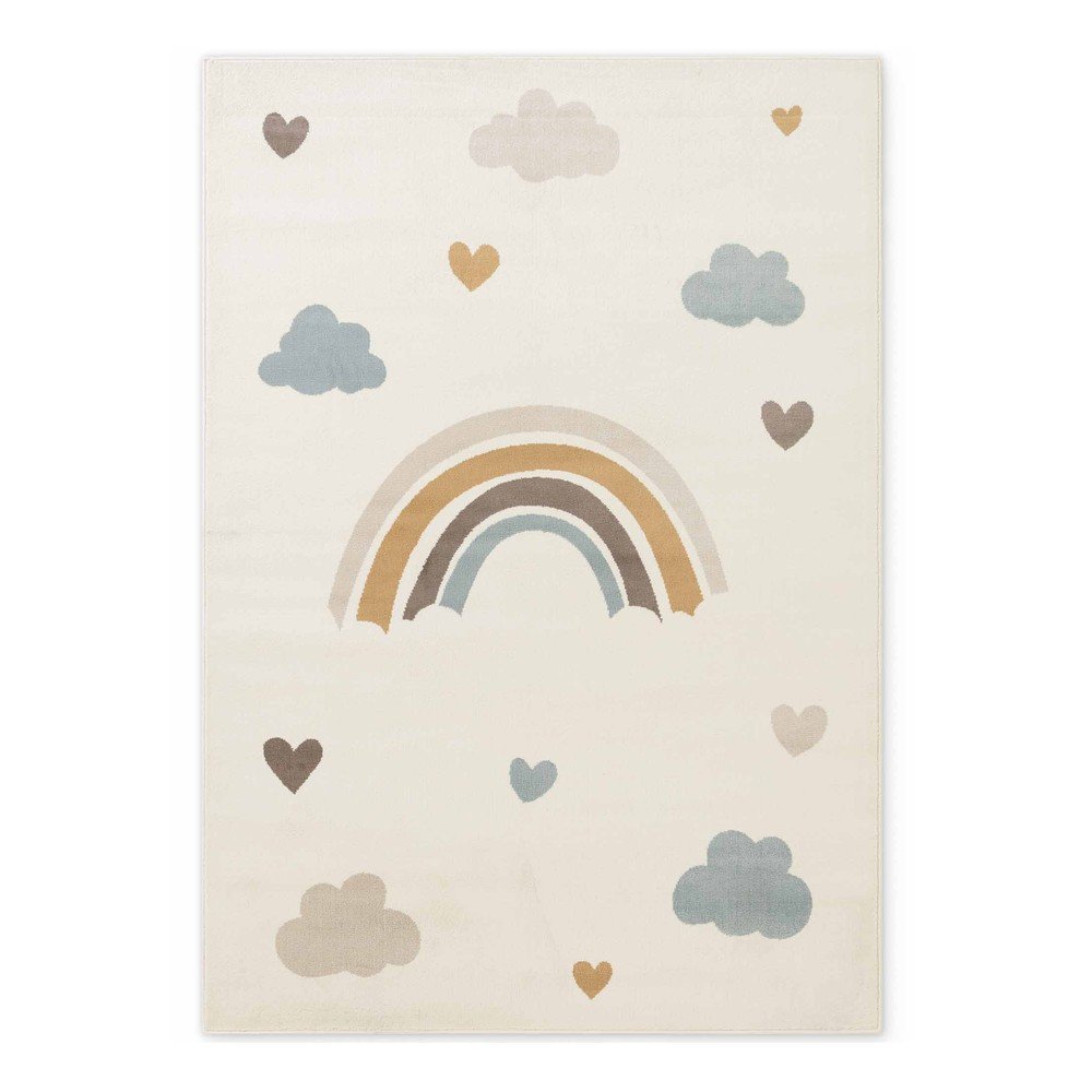 Detský koberec 120x170 cm Skyla – Hanse Home