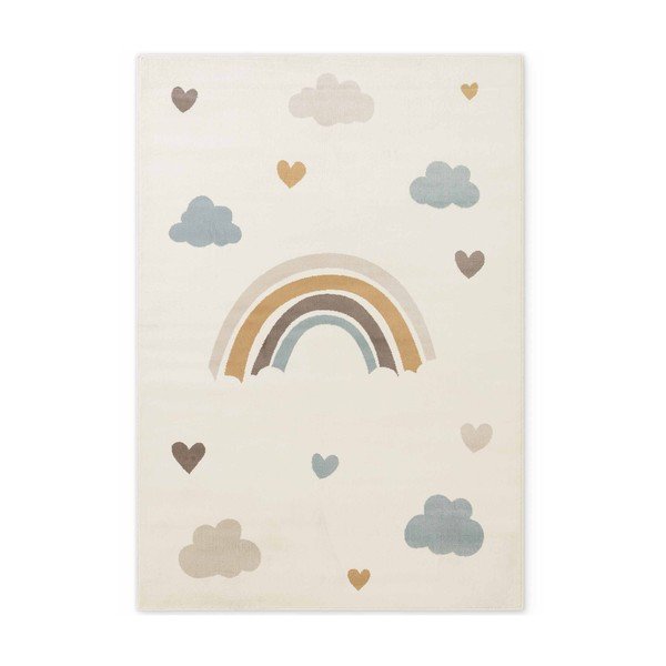 Detský koberec 120x170 cm Skyla – Hanse Home