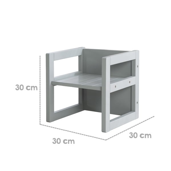 Súprava detského nábytku 3 ks – Roba-image-4