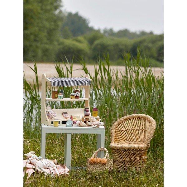 Vybavenie do detskej kuchynky Yuliya - Bloomingville Mini-image-3